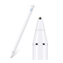 Rysik długopis ESR Stylus Pen do telefonu/ tabletu White