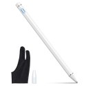 Rysik długopis ESR Stylus Pen do telefonu/ tabletu White