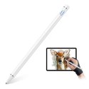 Rysik długopis ESR Stylus Pen do telefonu/ tabletu White