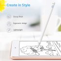 Rysik długopis ESR Stylus Pen do telefonu/ tabletu White