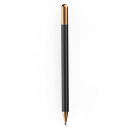 Rysik piórko Pen do tabletu/ telefonu Black/ Gold