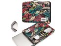 Torba Kinmac etui pokrowiec do laptopa do Macbook Air/ Pro 13 Black Forest