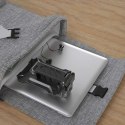 Uniwersalny stojak uchwyt na telefon/ tablet 13 cali Z4 podstawka Grey