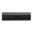 Adapter Bluetooth USB-C Baseus GAMO BA05, audio + szybkie ładowanie, DAC, 18W