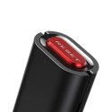 Adapter Bluetooth USB-C Baseus GAMO BA05, audio + szybkie ładowanie, DAC, 18W