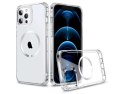 Etui ESR CH Halolock do MagSafe do Apple iPhone 12/12 Pro Clear