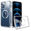 Etui ESR CH Halolock do MagSafe do Apple iPhone 12/12 Pro Clear