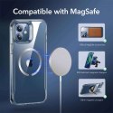 Etui ESR CH Halolock do MagSafe do Apple iPhone 12/12 Pro Clear