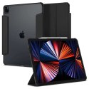 Etui Pencil Spigen Ultra Hybrid Pro do Apple iPad Pro 12.9 2021 Black