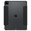 Etui Pencil Spigen Ultra Hybrid Pro do Apple iPad Pro 12.9 2021 Black