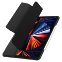 Etui Pencil Spigen Ultra Hybrid Pro do Apple iPad Pro 12.9 2021 Black