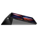 Etui Pencil Spigen Ultra Hybrid Pro do Apple iPad Pro 12.9 2021 Black