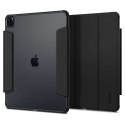 Etui Pencil Spigen Ultra Hybrid Pro do Apple iPad Pro 12.9 2021 Black