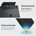 Etui Pencil Spigen Ultra Hybrid Pro do Apple iPad Pro 12.9 2021 Black