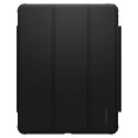 Etui Pencil Spigen Ultra Hybrid Pro do Apple iPad Pro 12.9 2021 Black