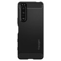 Etui Spigen Rugged Armor do Sony Xperia 5 III Matte Black