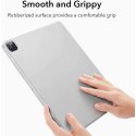 Etui magnetyczne ESR Rebound Pencil do iPad Pro 11 2020 / 2021 Silver Grey