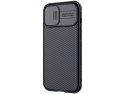 Etui obudowa Nillkin CamShield Pro do Apple iPhone 12/ 12 Pro Black