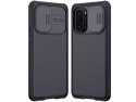 Etui obudowa Nillkin CamShield Pro do Xiaomi Poco F3/ Mi 11i Black