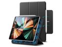 Etui obudowa magnetyczna Pencil ESR Rebound do iPad Pro 12.9 2020/2021 Black