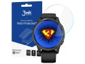 Folia ochronna na ekran x3 3mk Watch Protection do Garmin Venu 2