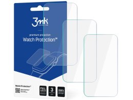 Folia ochronna na ekran x3 3mk Watch Protection do Huawei Band 6