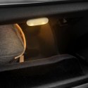 Lampka samochodowa Baseus Capsule do oświetlania wnętrza, 2 szt. (biała)