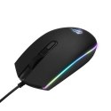 Mysz myszka gamingowa Havit GAMENOTE MS1003 RGB