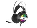 Słuchawki gamingowe Havit GAMENOTE H2026d RGB USB +3.5mm