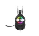 Słuchawki gamingowe Havit GAMENOTE H2026d RGB USB +3.5mm