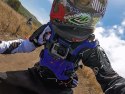 Szelki regulowane na klatkę mocowanie do GoPro Hero 10/9/8/7/6/5