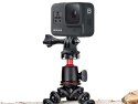 Uchwyt Alogy mocowanie do kamerki sportowej do GoPro Hero 10 9 8 7 6 5