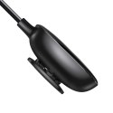 Adapter HDMI Baseus Meteorite Shimmer do bezprzewodowego przesyłu obrazu, WiFi, 4K (czarny)