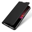 Etui DuxDucis SkinPro do Sony Xperia 1 III Black