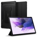 Etui Spigen Rugged Armor Pro do Samsung Galaxy Tab S7 FE 5G 12.4 T730 / T736B Black