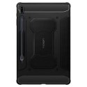 Etui Spigen Rugged Armor Pro do Samsung Galaxy Tab S7 FE 5G 12.4 T730 / T736B Black