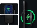 Etui do MagSafe Spigen Mag Armor do Apple iPhone 13 Pro Max Matte Black