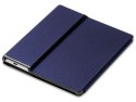 Etui obudowa Alogy Leather Smart Case do Kindle Oasis 2/3 Granatowe