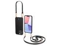 Etui obudowa z paskiem Spigen Cyrill Classic Charm do iPhone 13 Pro Black