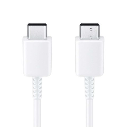 Kabel Samsung USB-C Type C EP-DA705BWE 1m White bulk