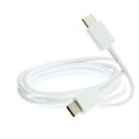 Kabel Samsung USB-C Type C EP-DA705BWE 1m White bulk
