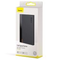 Obudowa dysku HDD/SSD Baseus Full Speed Series, 2,5", Micro USB (czarna)