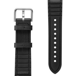 Pasek Spigen Retro Fit do Samsung Galaxy Watch 4 40 / 42 / 44 / 46 mm Black