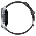 Pasek Spigen Retro Fit do Samsung Galaxy Watch 4 40 / 42 / 44 / 46 mm Black
