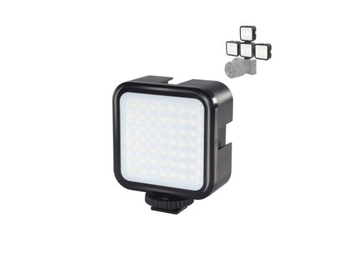 Puluz Lampa LED do aparatu PU529B