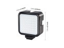 Puluz Lampa LED do aparatu PU529B