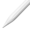 Rysik długopis 2w1 Baseus Capacitive Stylus (biały)