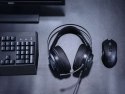 Słuchawki gamingowe Dareu EH416s RGB (czarne)