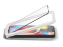 Szkło Spigen x2 ALM Glas.tR FC do Apple iPhone 13/ 13 Pro Black