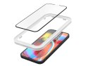 Szkło Spigen ALM Glass FC do Apple iPhone 13 Mini Black
